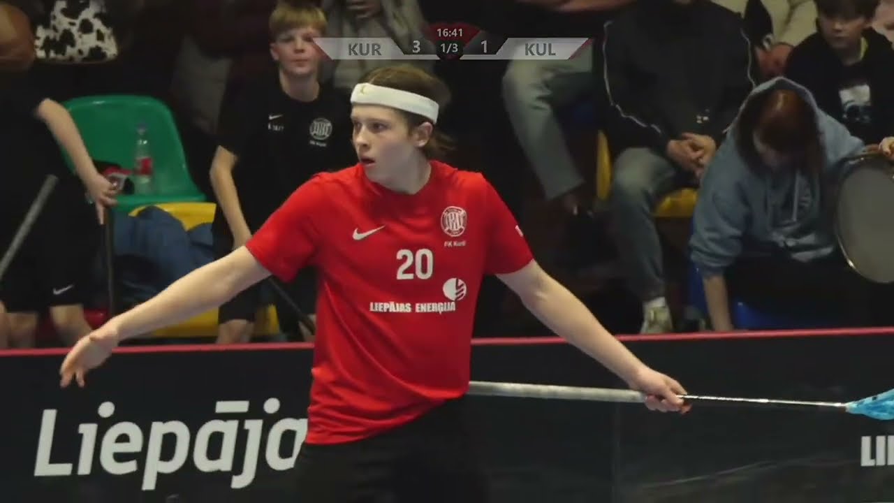 FK Kurši uzvar pusfināla 5. spēlē 