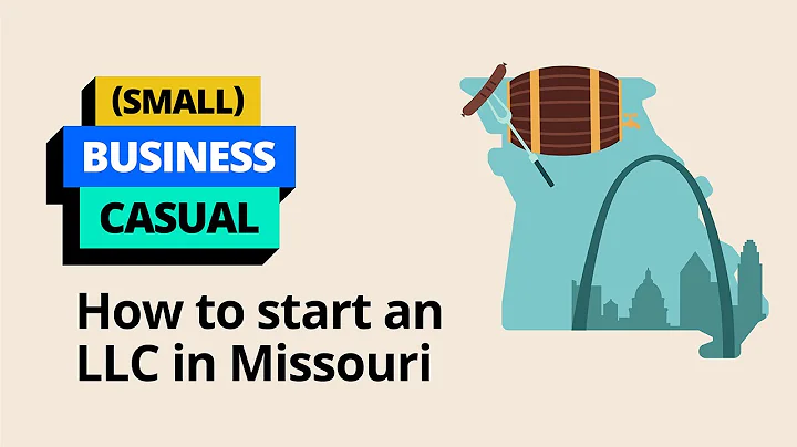 How to Start an LLC in Missouri (Step-by-Step Guide for Small Businesses)