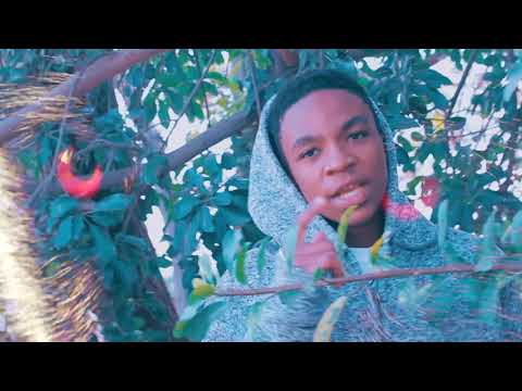 Osome Feyn - Big bad wolf [Music Video]