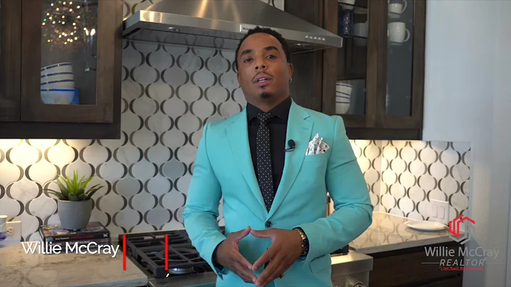 Willie McCray Realtor | Promo Video