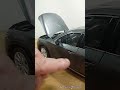 Mazda CX-8 Door Quality #car #diecastcars #automobile #toys #unboxing