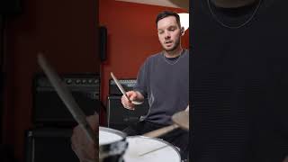 Full video in 4K on YouTube. #drums #drummer  #travisbarker #blink182 #shorts