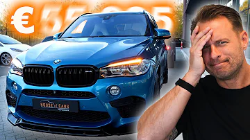 De Beste BMW X5 M van Nederland!! met Dikke Upgrades ??