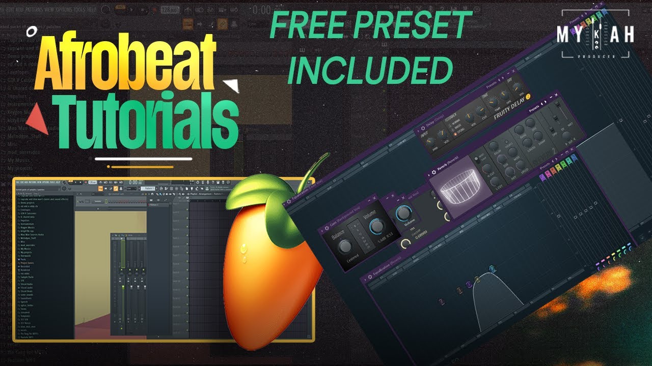 How to Mix And Master Your Beats To Hit HARD and Loud | Fl Studio ...