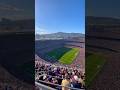 The Old Camp Nou Was Something Else Barca Football Barcelona
