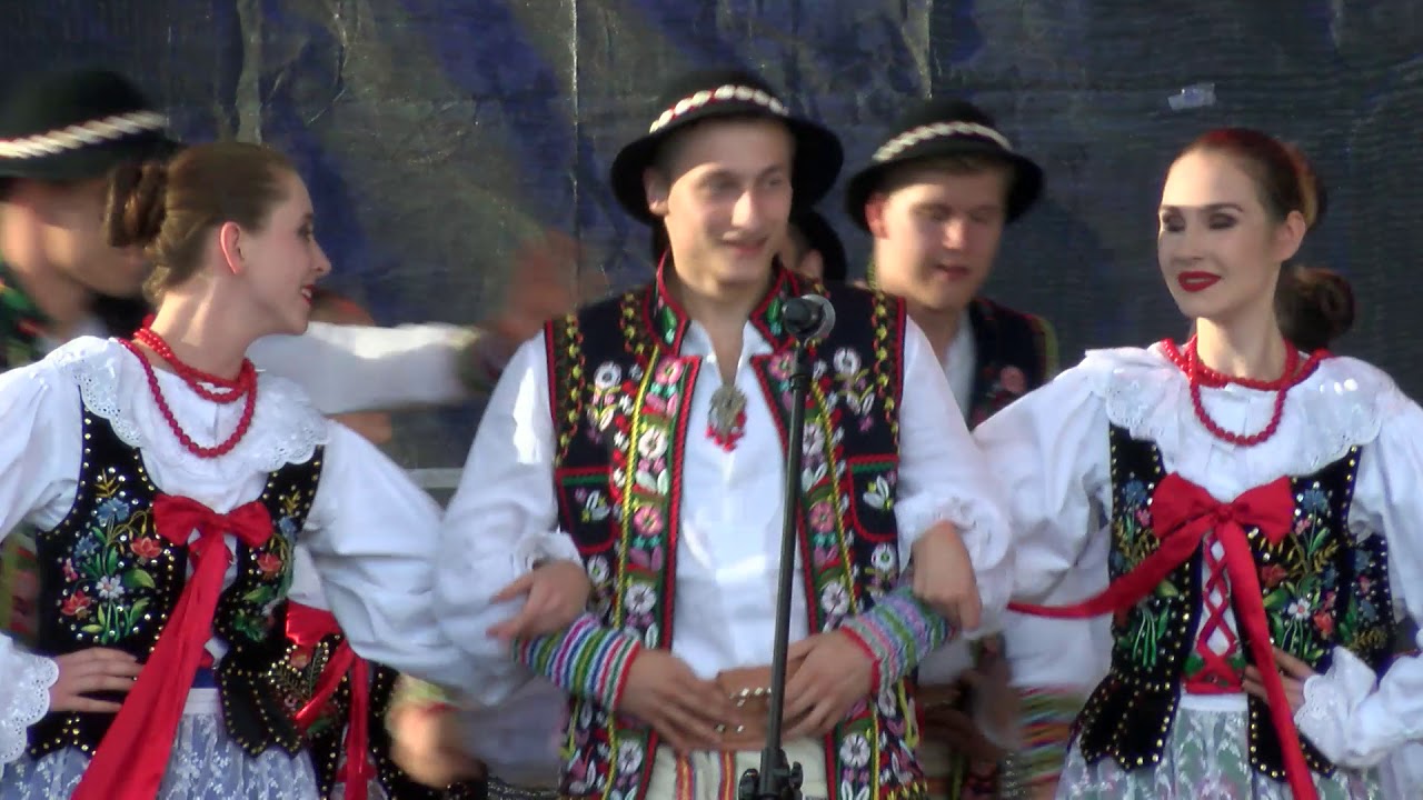 GRAJEWIANIE - Podlaska Oktawa Kultur 2017