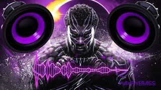 Black Panther: Wakanda Forever | Con La Brisa - Talokan Theme (Henry Neeson Remix)