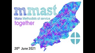 MMAST Service for June 20th 2021