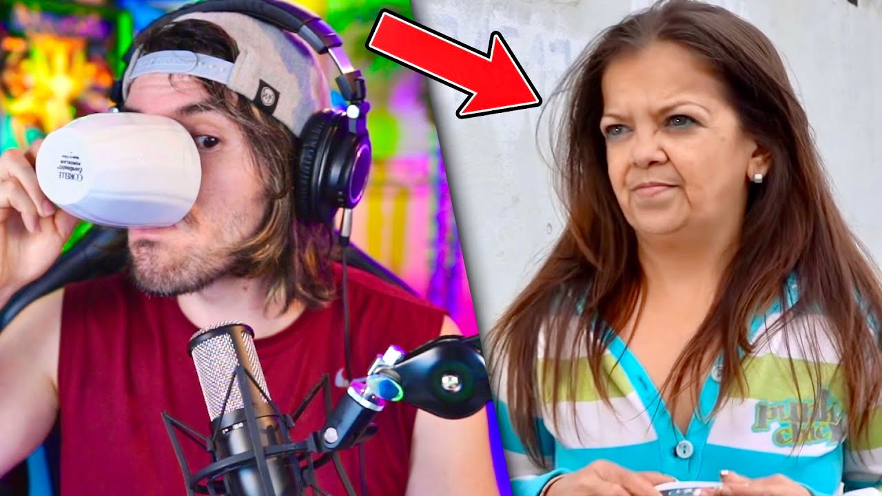 El Niega Ser Su Novio Y ELLA HACE ESTO !!!!!!!!!!!