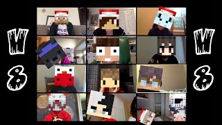 Hypixel Knights IRL V8