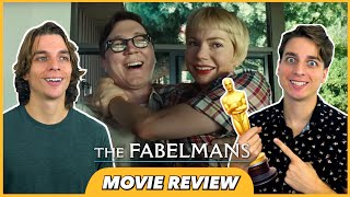 The Fabelmans - Movie Review