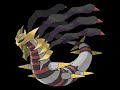 Pokemon Go: I caught a Origin Forme Giratina | Pokemon Number 487