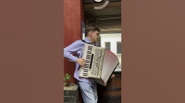 Thumbnail of La Cumparsita (Accordion) #tango #acordeon #tangoargentino