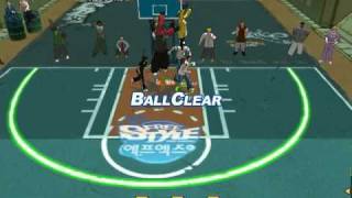 HMC LG freestyle TOT Winner highlight 0810