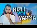 HIZLI YOL NASIL YAPILIR ? (Ninja,çapraz,jitter bridge) - minecraft craftrise skywars