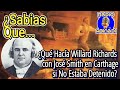 Sabias Que..? ¿Qué Hacía Willard Richards con José Smith en Carthage si No Estaba Detenido?