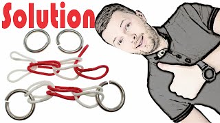 Chinese Soft Ring from Aaron Wang - Solution screenshot 1