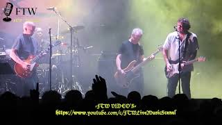 Ween (LIVE HD) / Frank / The Sound: Del Mar, CA / 2/18/24