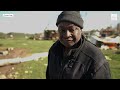 In His Own Words: Walthall County Tornado Survivor