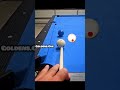 #8BallPool#9BallPool#PoolGame#Billiards#CueSports #ShortsViral #SkillShots #ProShots#usa#usashorts