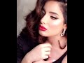مكياج ايمان الحسيني