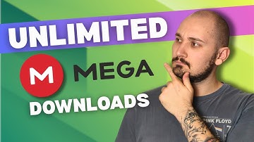Hoe de mega-downloadlimiet te omzeilen (gids 2025)