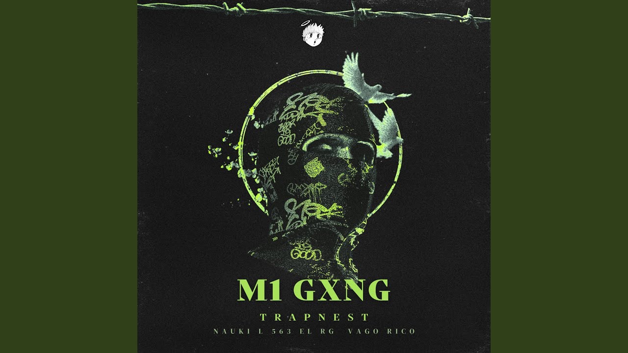 Ver M1 Gxng en YouTube Ver M1 Gxng en YouTube