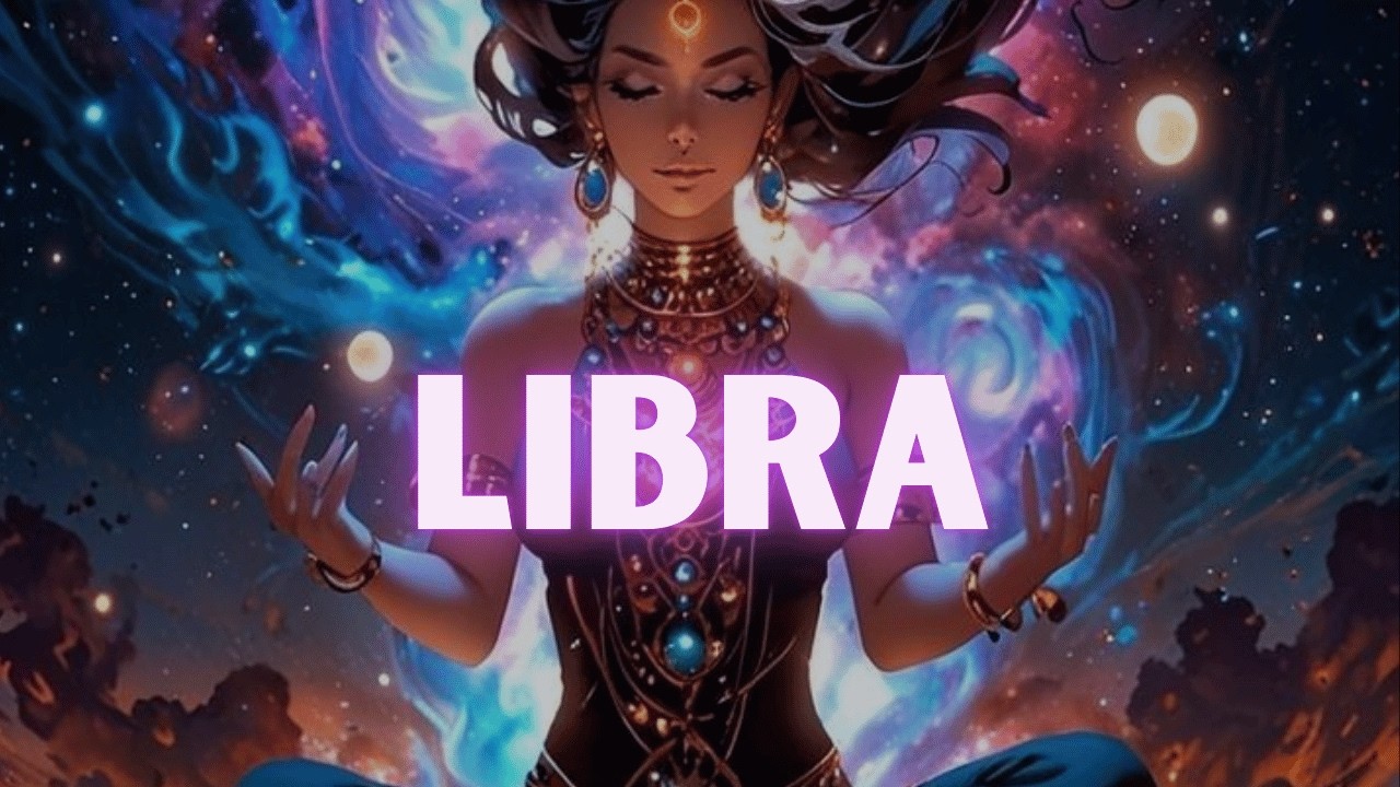 Libra Problems LIBRA, YOU ARE FACING A SERIOUS PROBLEM!! SOMEONE CONFESSES THIS SECRET ...