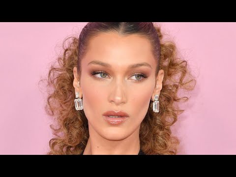 Vídeo: Valor net de Bella Hadid: Wiki, Casat, Família, Casament, Sou, Germans