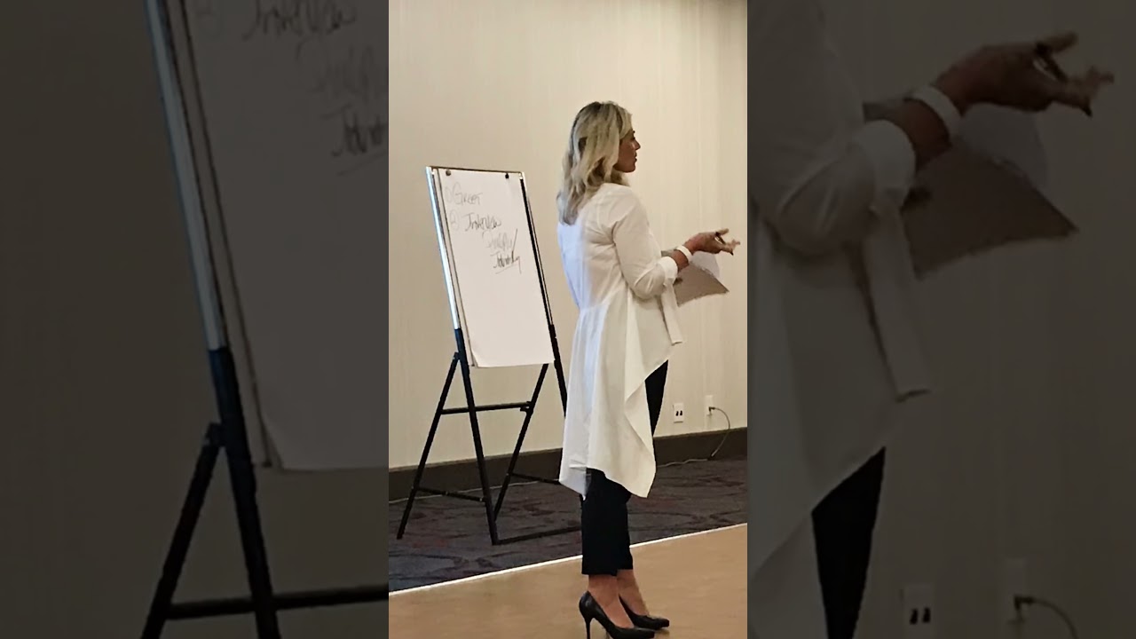 Workshop Training Day