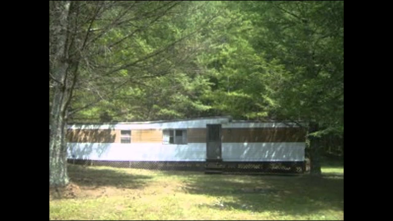 Real Estate For Sale Marlinton, WV 65000 YouTube