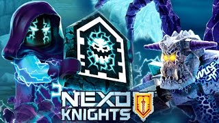 Lego Nexo Knights Merlok - Игра про Мультики Лего Нексо Найтс 2017 Видео для Детей Lego Nexo Knights Merlok - Игра про Мультики Лего Нексо Найтс 2017 Видео для Детей