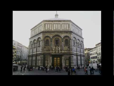 Video: Cum a inventat brunelleschi perspectiva?