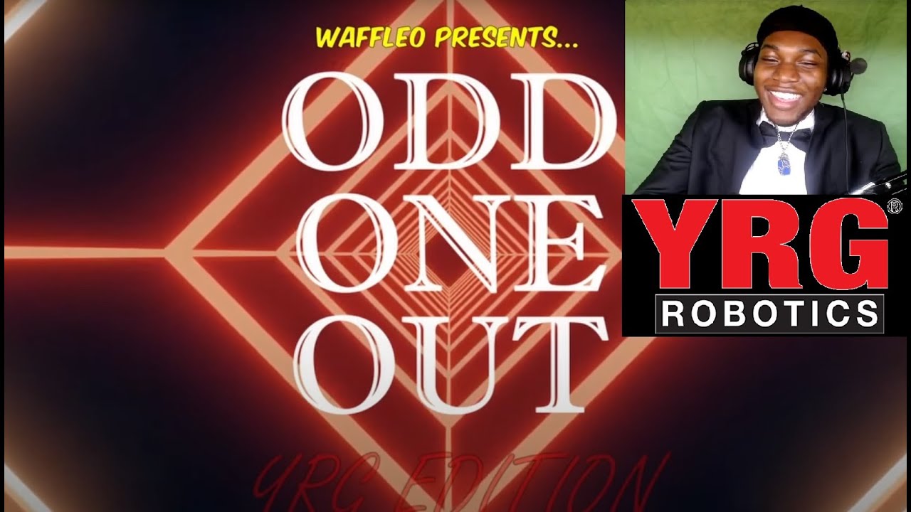 Waffleo Waffleo did a YRG