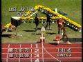 800m Final Men - 1988