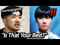 JHope's Surprising Reaction to "BTS is Bad at Dancing"