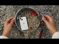 spent 72 Hours Beach Hunt… I Found Hidden Treasures People Forgot!”