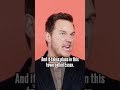 Chris Pratt and Will Arnett&#39;s British impressions are UNCANNY