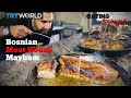 Eating Sarajevo E4 - Bosnia's most famous steakhouse