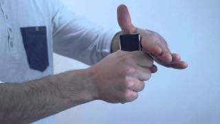 Zippotrick The Gun (deutsch)