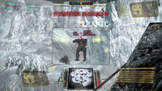 BSK-6CS on Hibernal Rift | Round 2 Game 4 | MWO Competitive screenshot 1