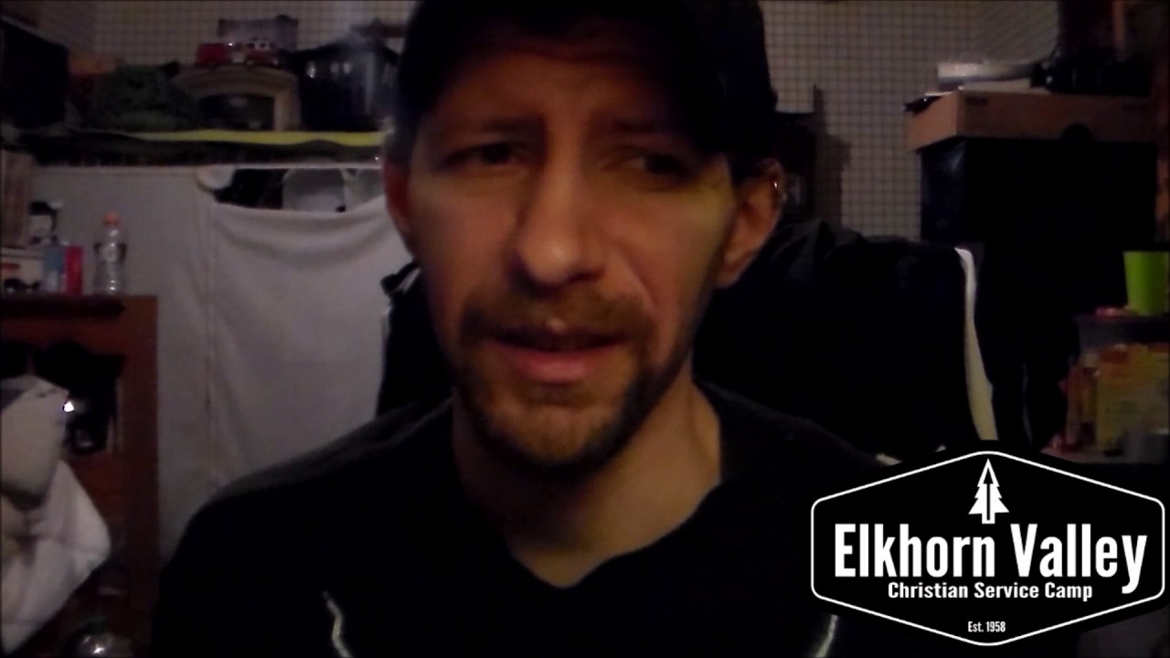 MY MEMORIES AT ELKHORN VALLEY DBFilms1984 YouTube