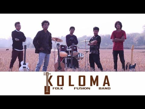 Masing Jora  Perform By KOLOMA