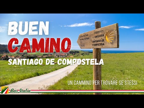 Buen Camino | Santiago de Compostela – Un cammino per trovare se stessi