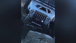 The super 4link suspension kits for jeeps and Toyota’s and any other vehicles