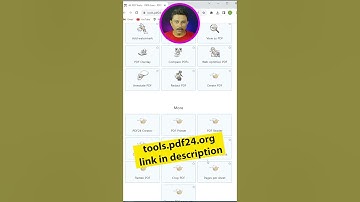 Convert Anything PDF #pdfconverter #pdfconvert  #youtubeshorts #shortsviral