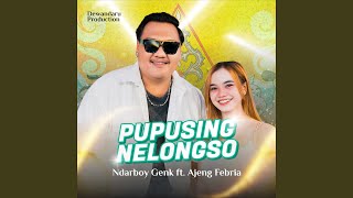 Pupusing Nelongso