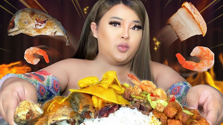 EAT อีส มารูอ้วย | EP.48 ข้าวราดแกงจานใหญ่ ภูมิใจสานฝันวัยเด็ก ยิ่งใหญ่ ไม่กลัวใครถ้าไม่ติดคอ