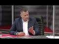 Борис Филатов о новых объектах, рекордном бюджете, итогах года и планах на 2022 /Васильевский остров