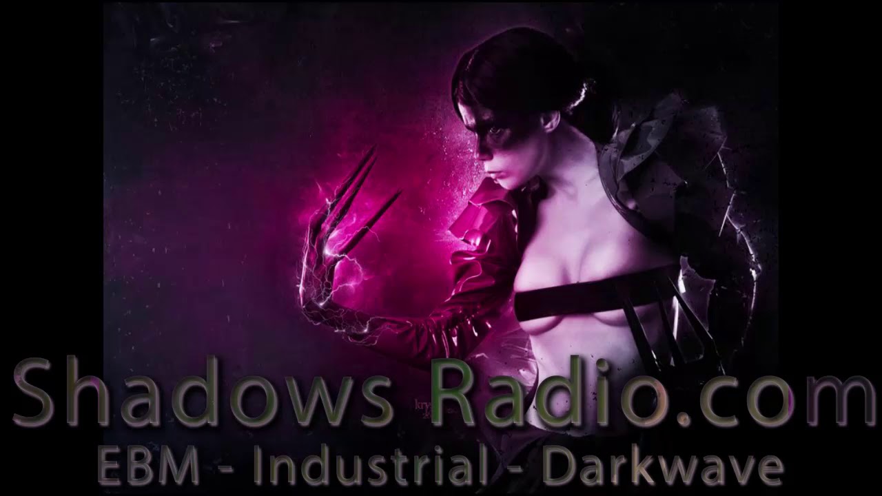 Harsh EBM - Industrial Music Mix - Dark Electro - Dark Elektro - June ...